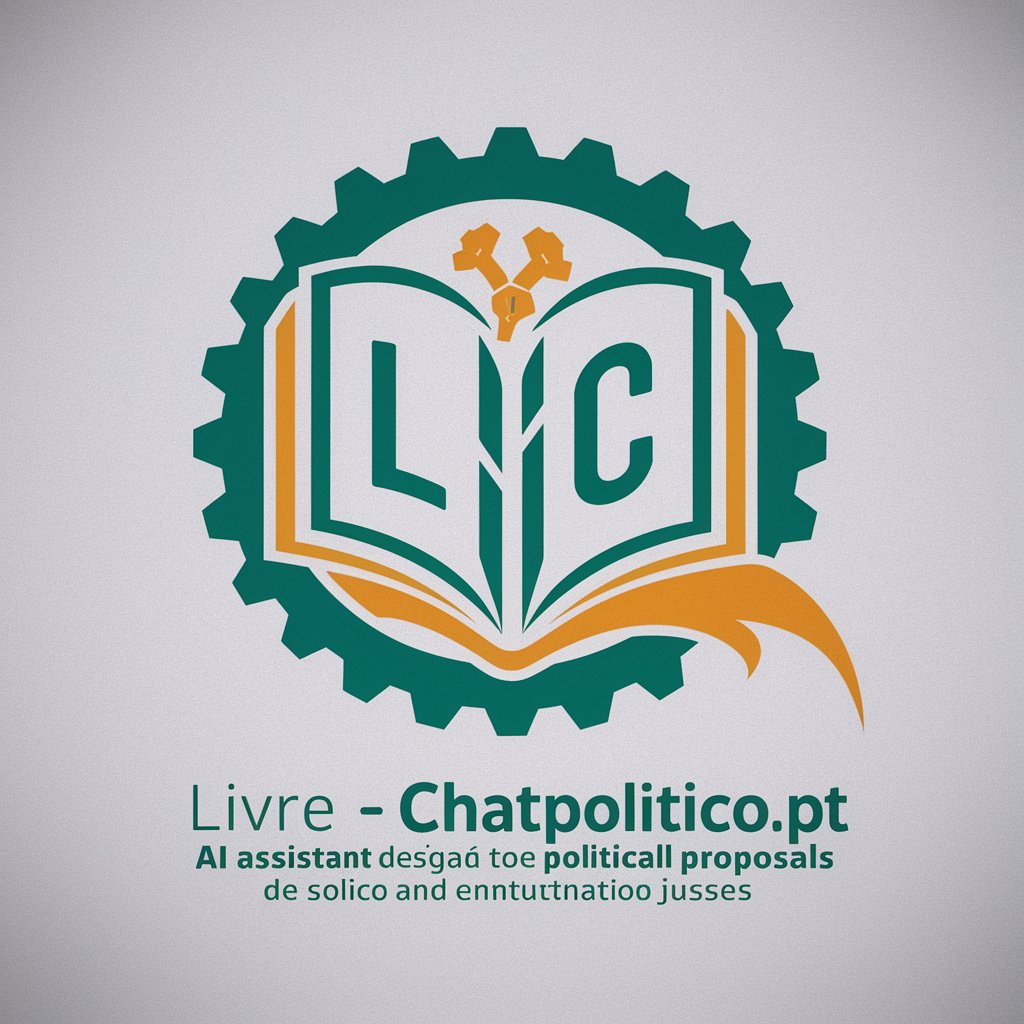 Livre - ChatPolitico.pt in GPT Store