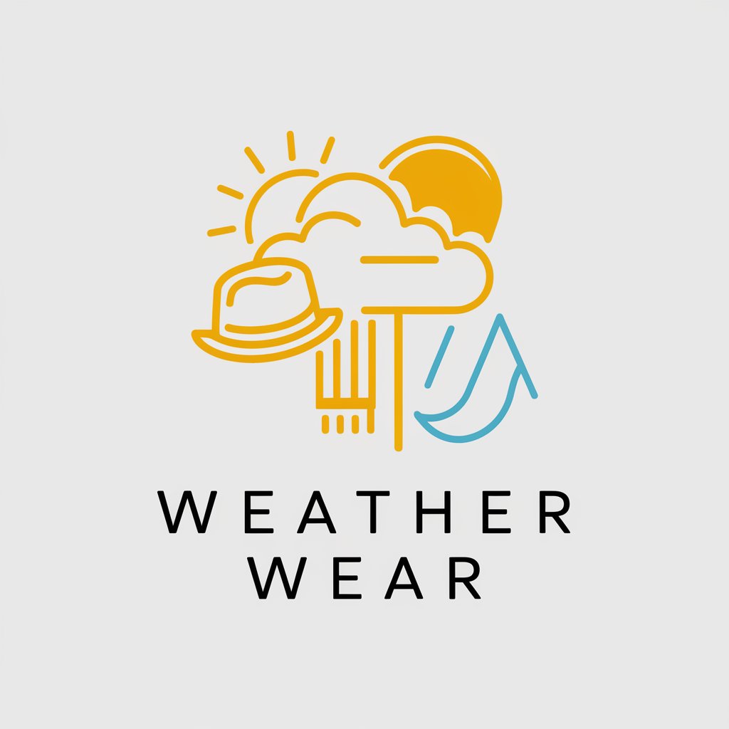 Weather Wear