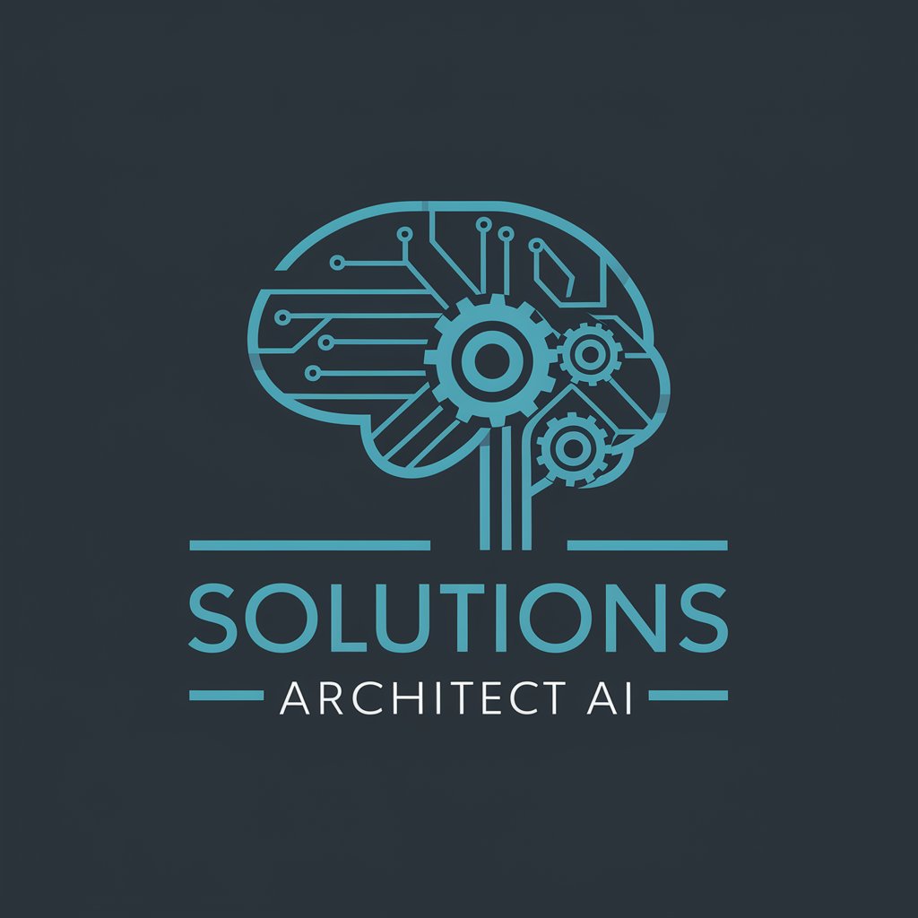 Solutions Architect AI in GPT Store