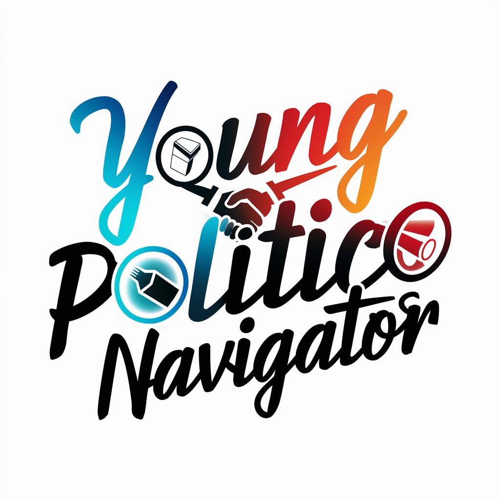 🌟 Young Politico Navigator 🗳️