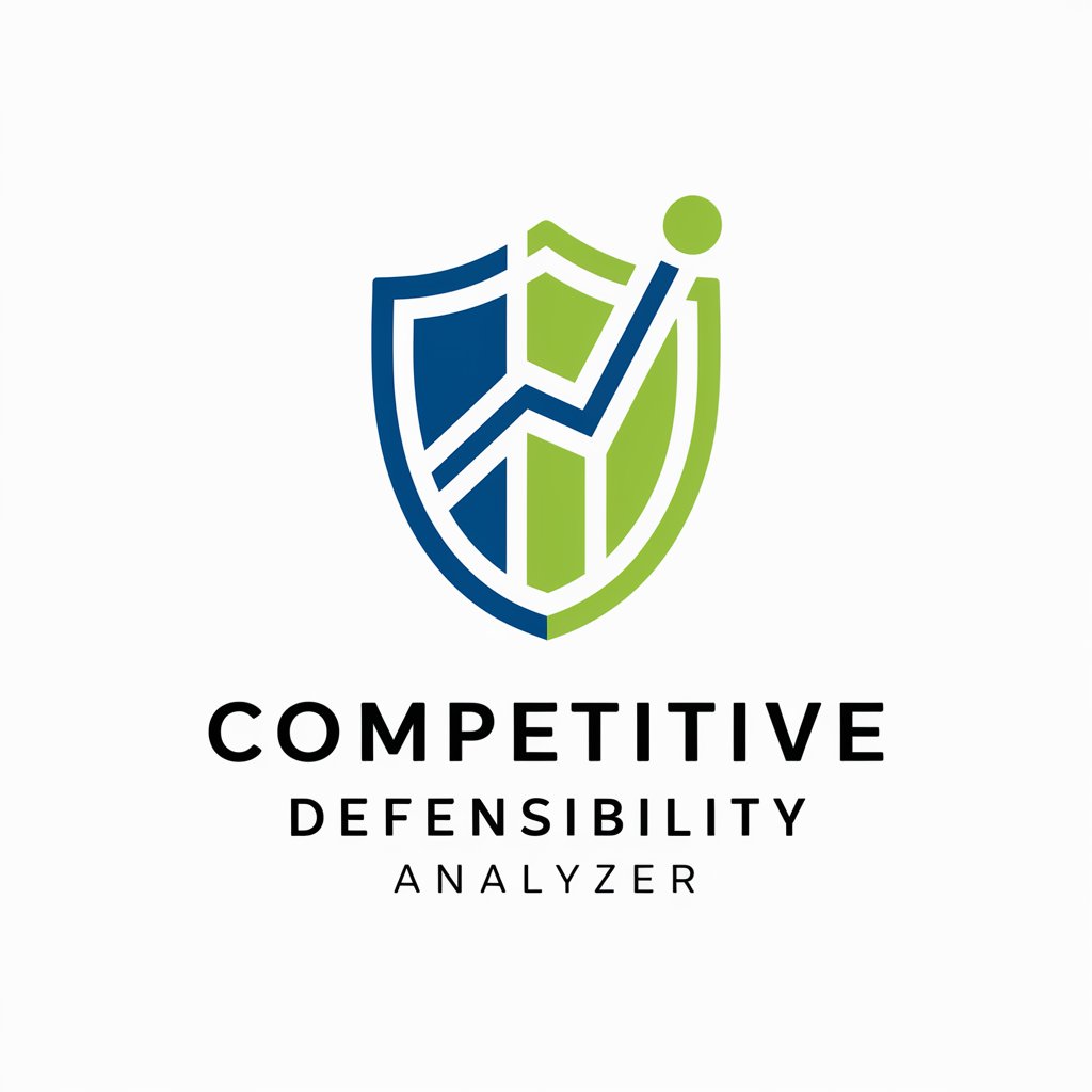 Market Position & Defensibility Guide in GPT Store