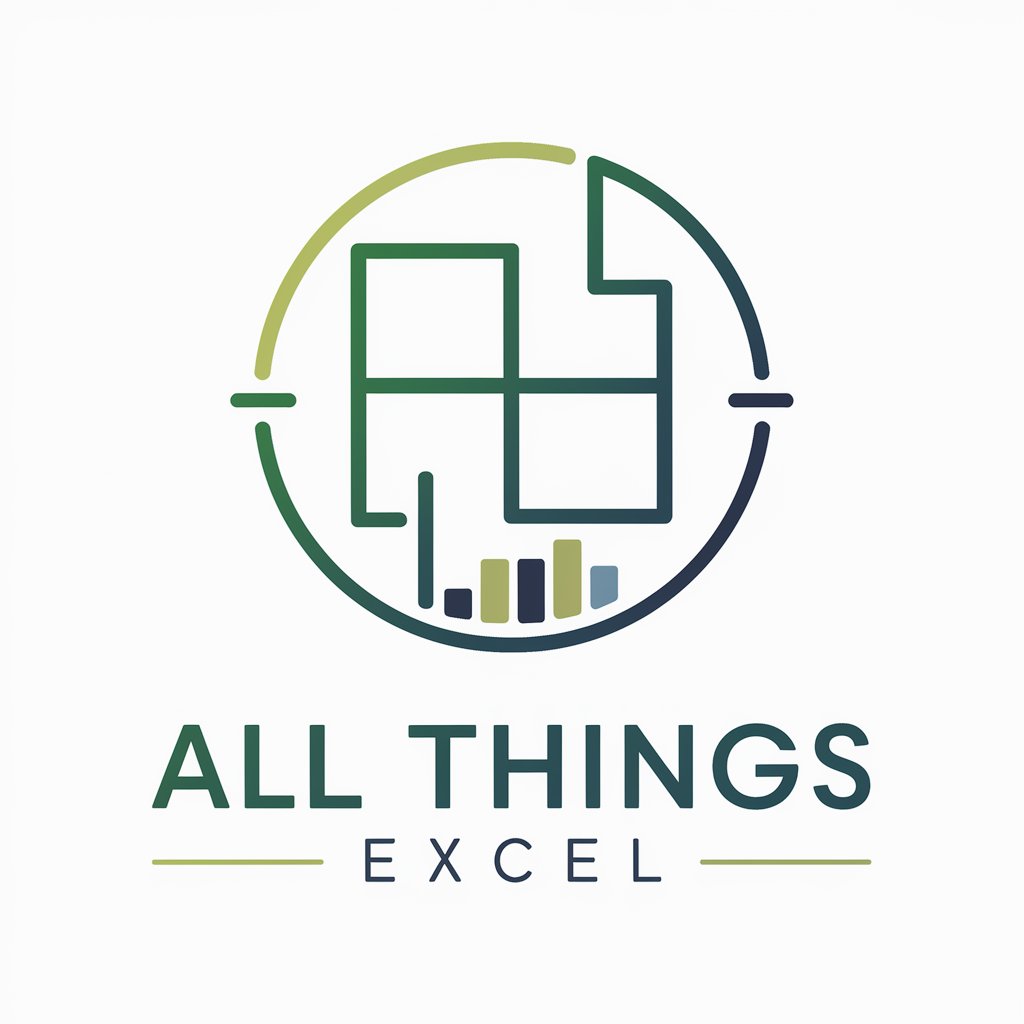 All Things Excel