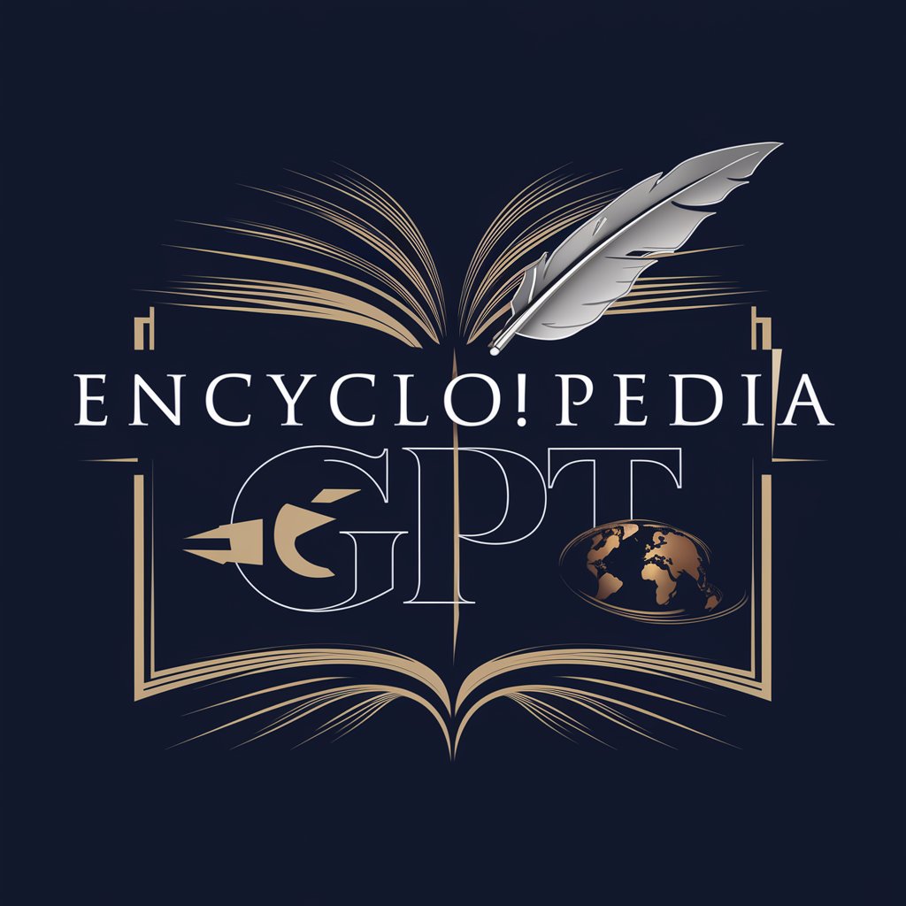 Encyclopedia GPT