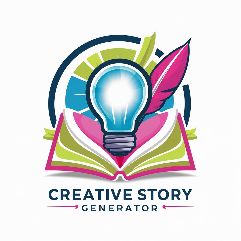 Creative Story Generator