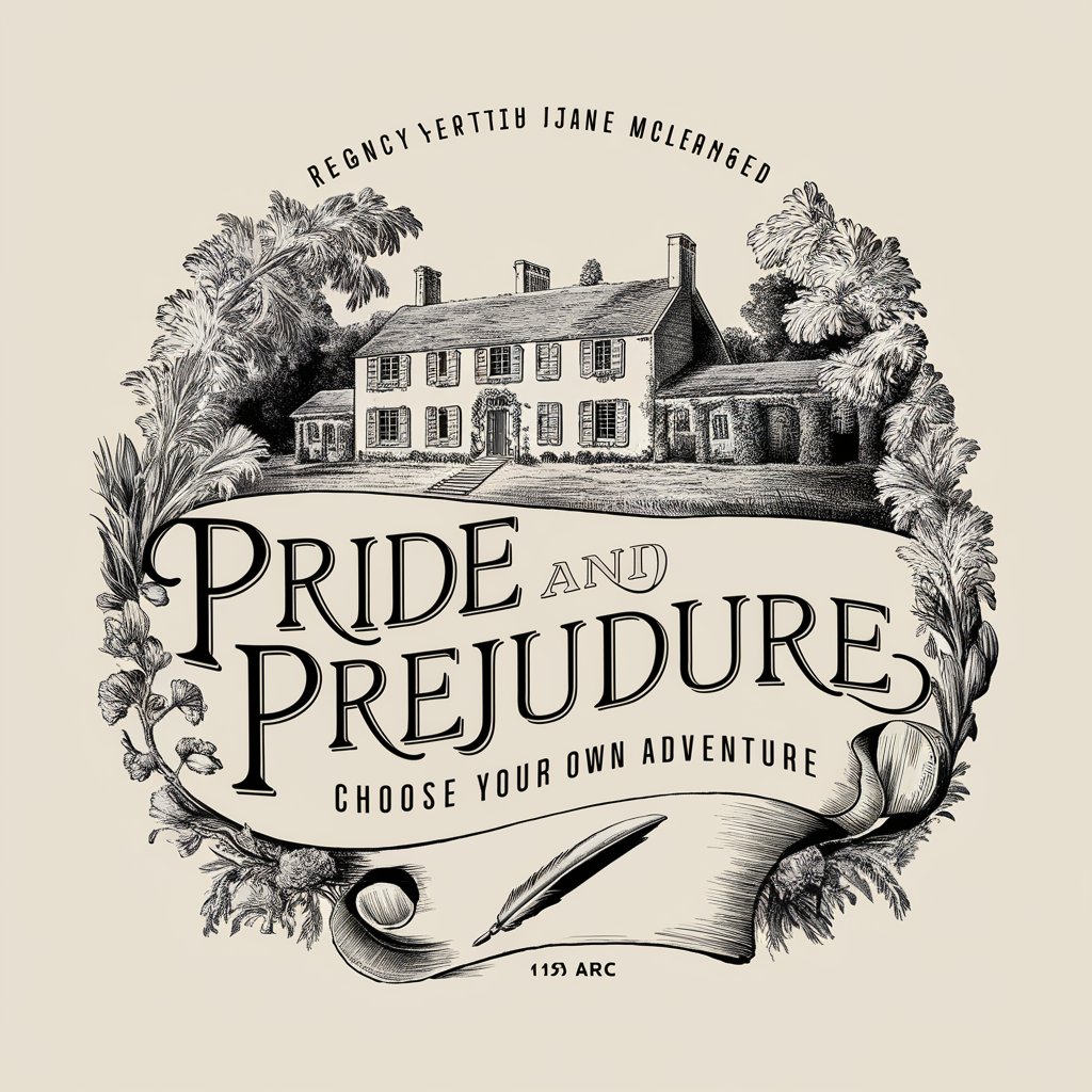 Pride and Prejudice in GPT Store