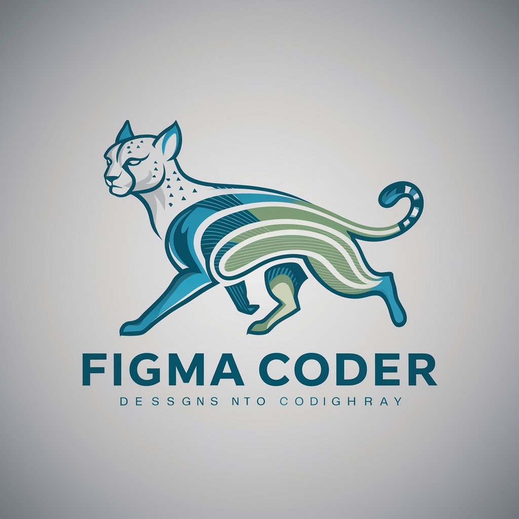 FigmaDesign Coder