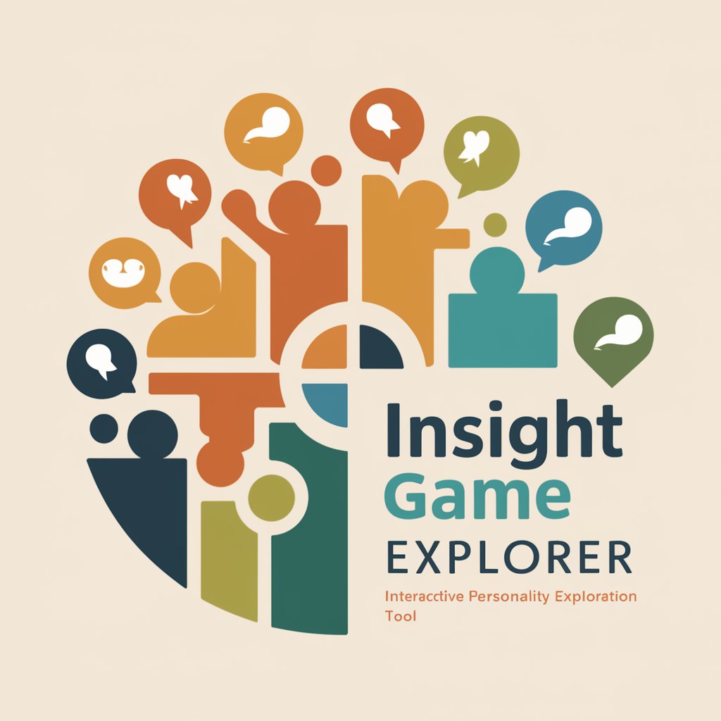 Insight Game Explorer