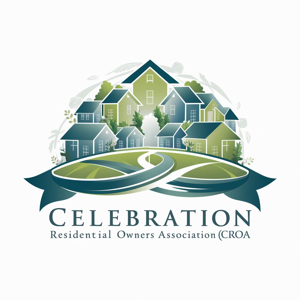 Celebration Residential Owners Association (CROA)