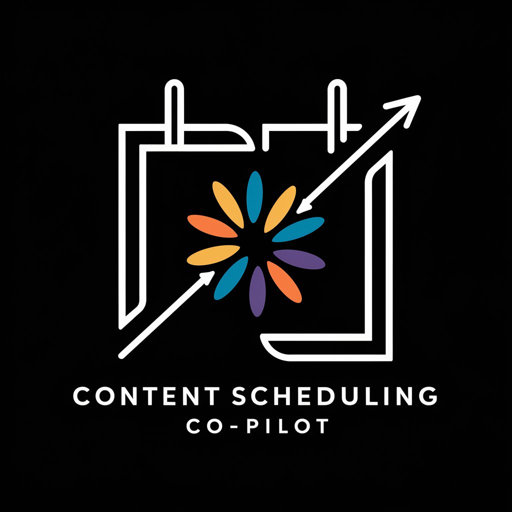 GSU Content Scheduler Co-Pilot in GPT Store