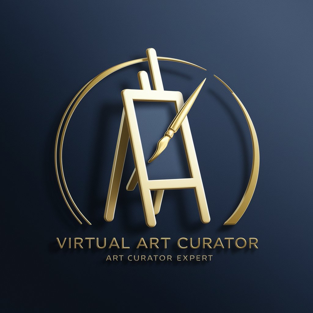 🖼️ Virtual Art Curator Expert 🎨 in GPT Store