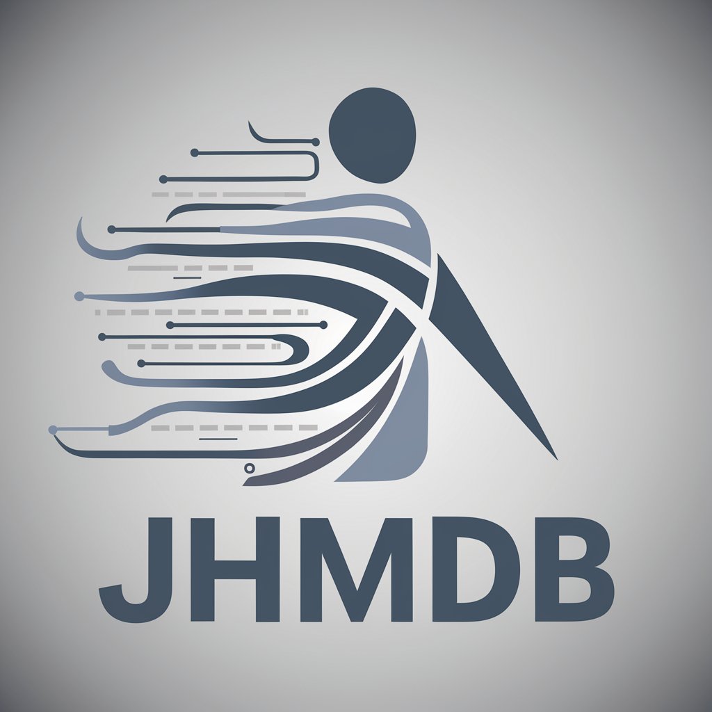 JHMDB