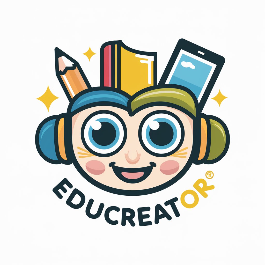 EduCreator