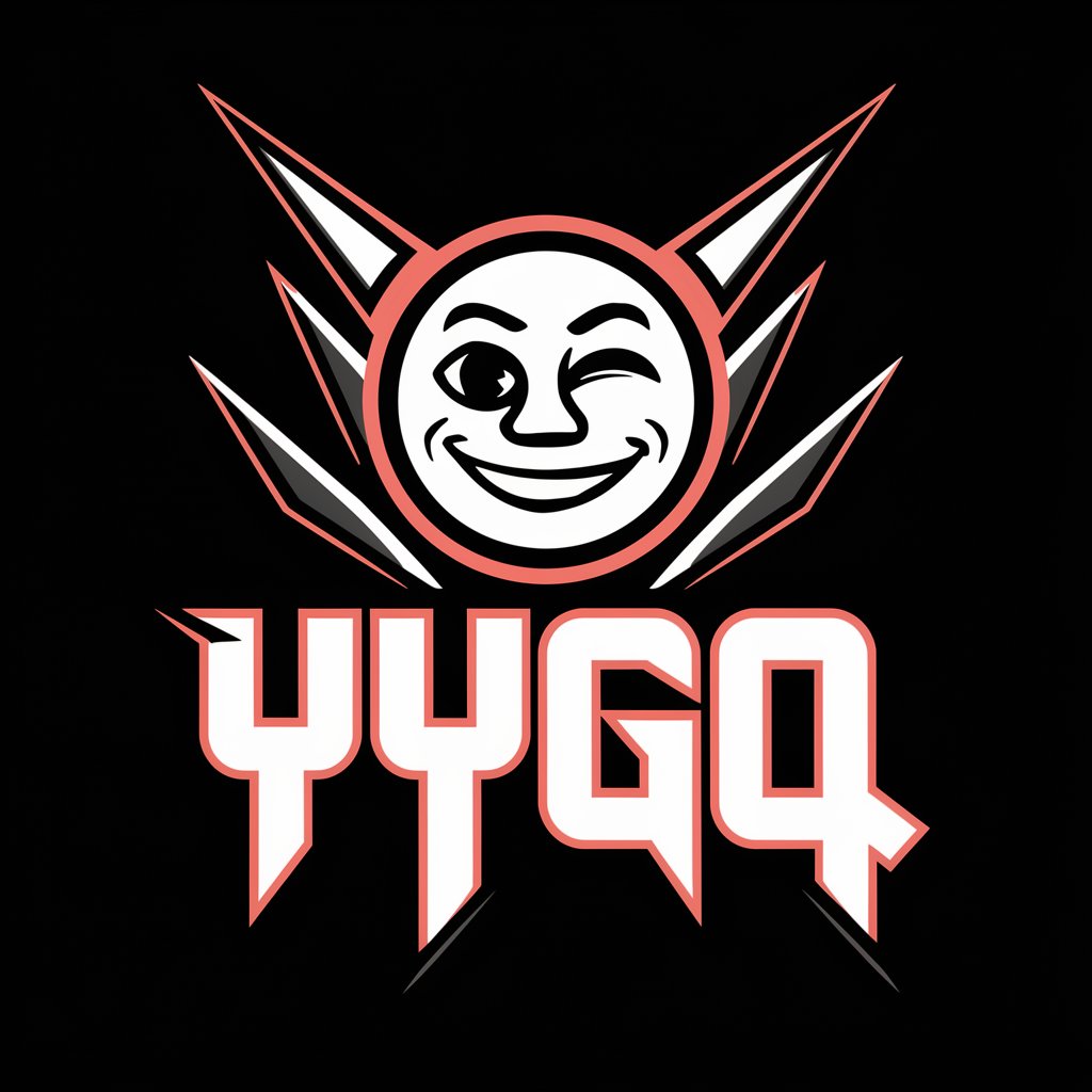 yygq in GPT Store