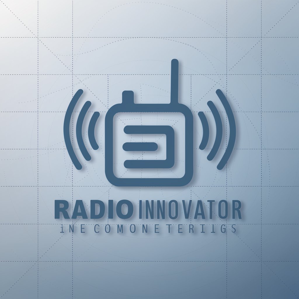 Radio Innovator