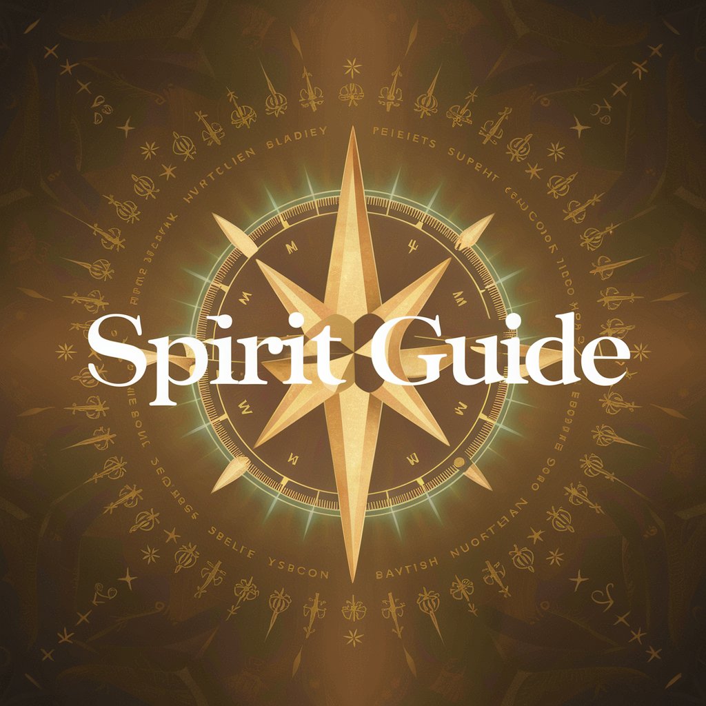 Spirit Guide