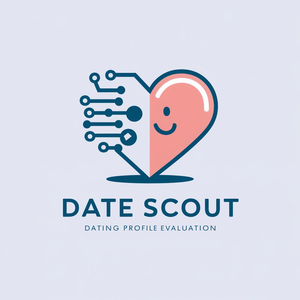 Date Scout in GPT Store
