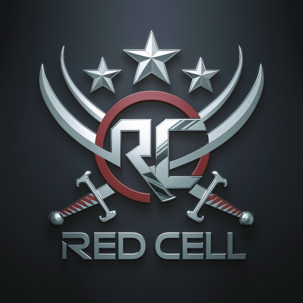 Red Cell GPT