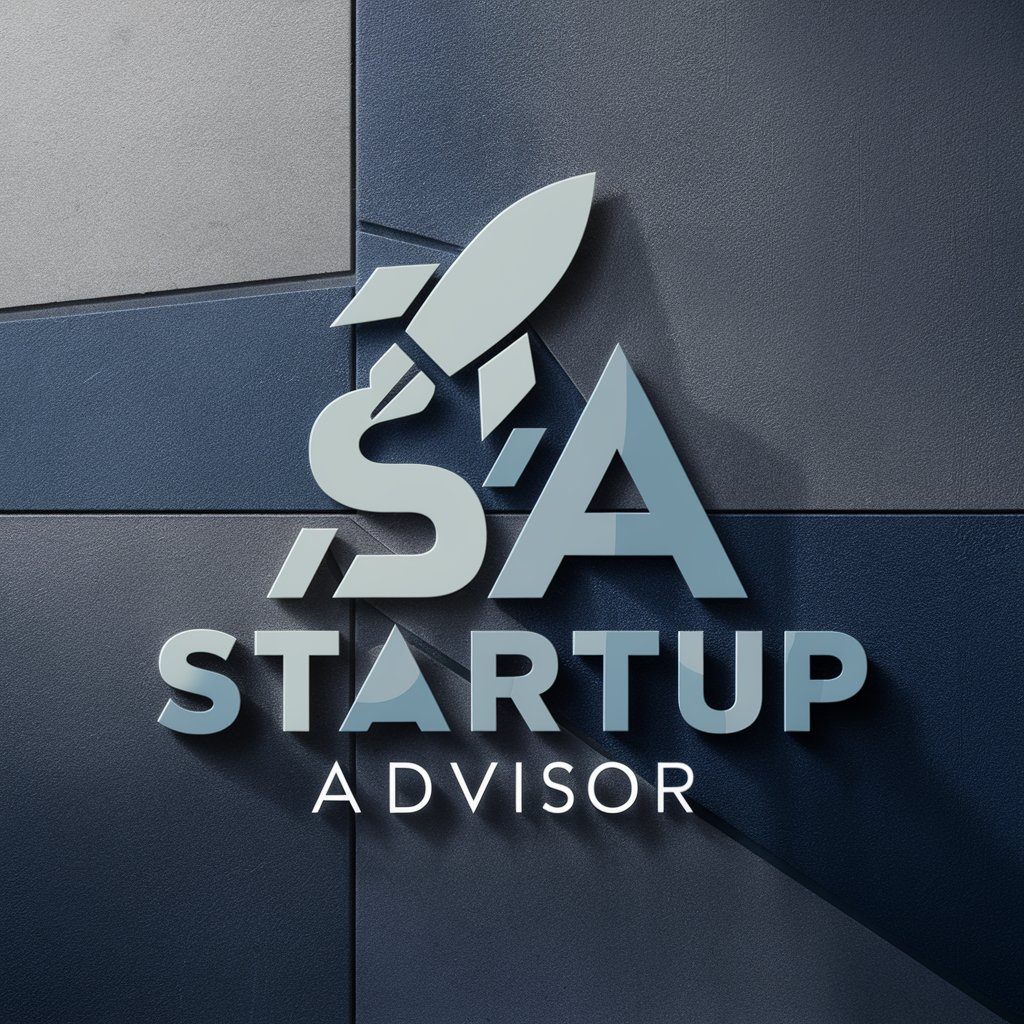 Startup Advisor