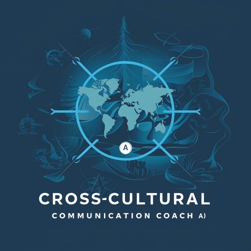 Cross-Cultural Communication Coach in GPT Store