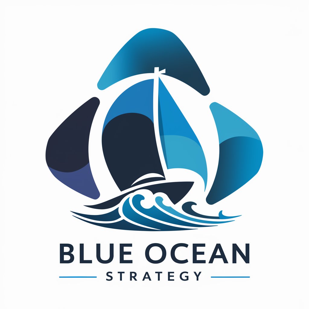 Blue Ocean Strategy in GPT Store