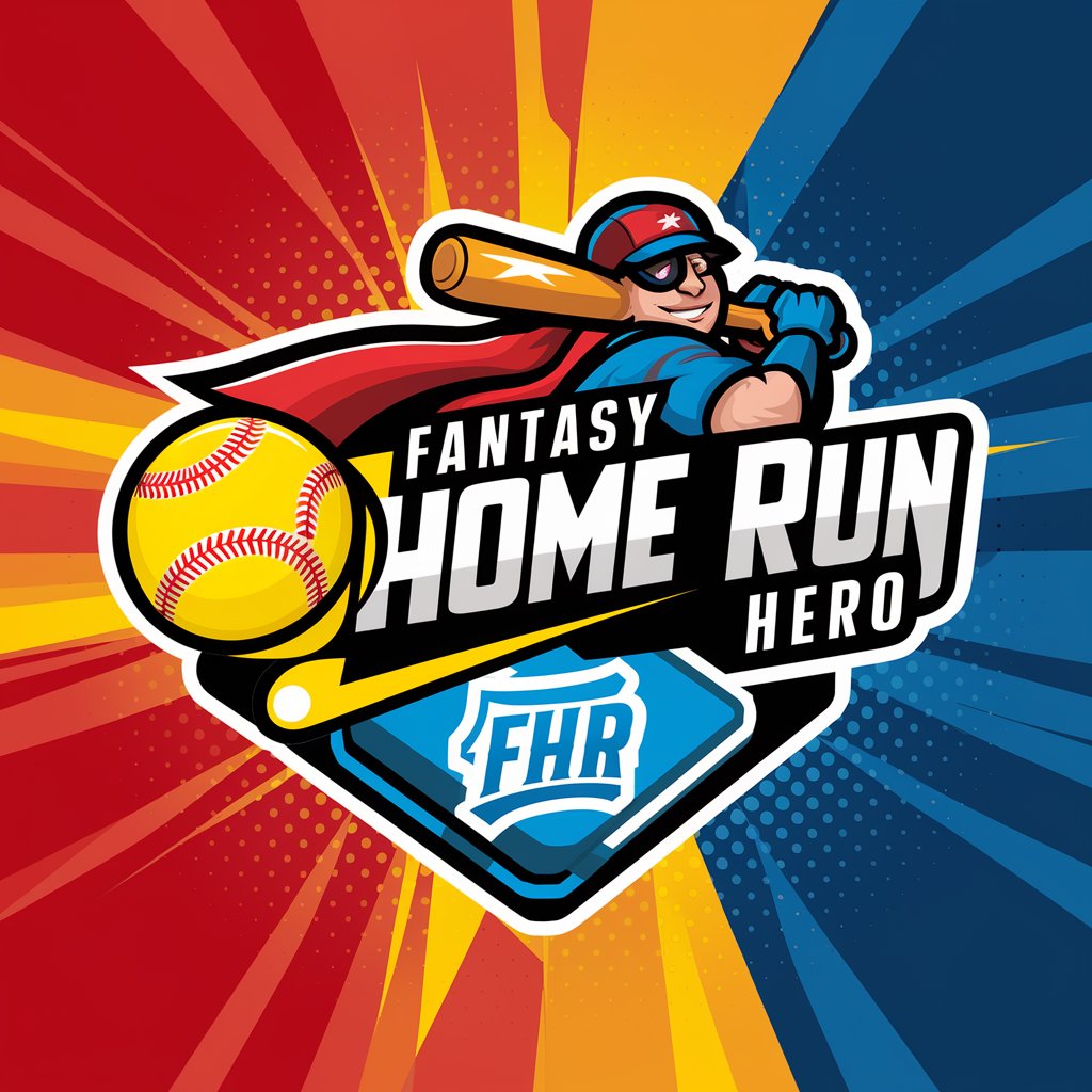 ⚾ Fantasy Home Run Hero 🏆 in GPT Store