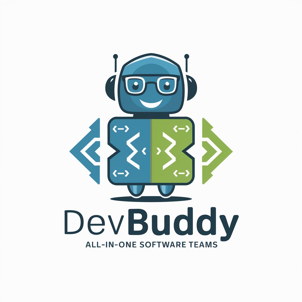 GPT DevBuddy