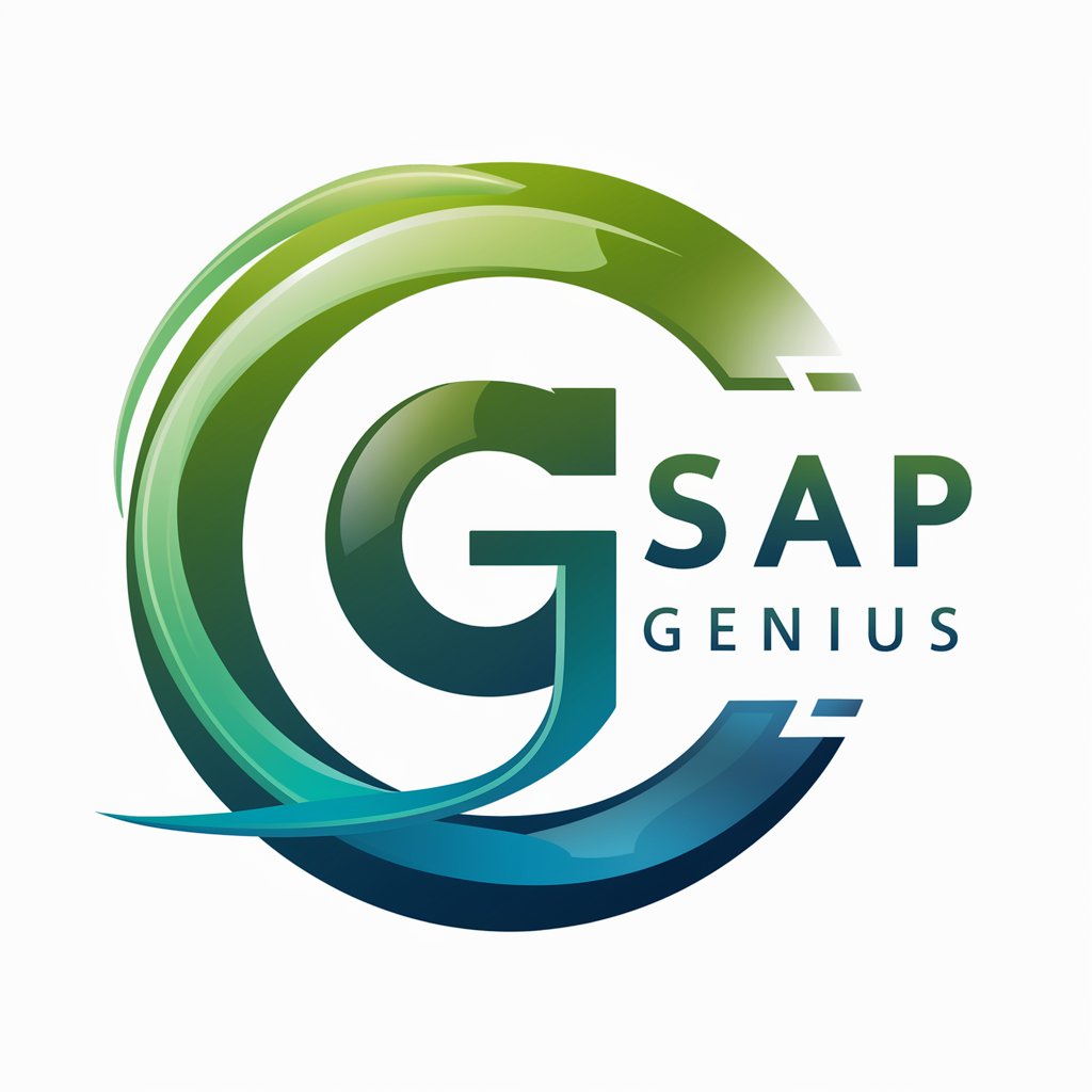 GSAP Genius [v3] in GPT Store