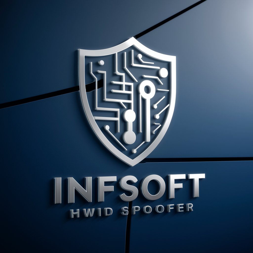 Infsoft HWID Spoofer