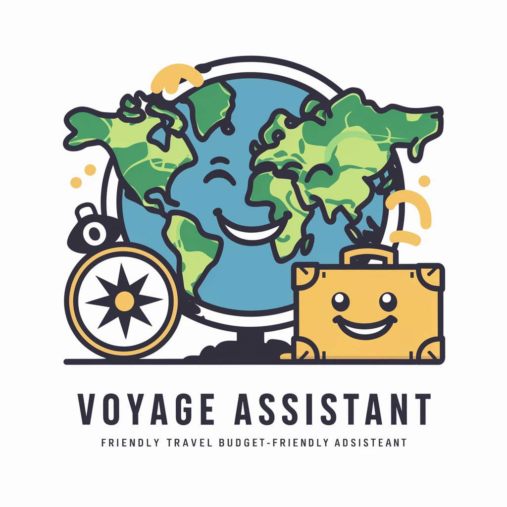 Voyage Assistant