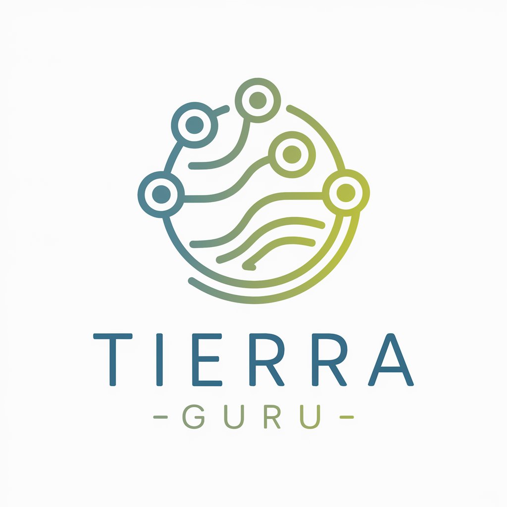 Tierra Guru in GPT Store