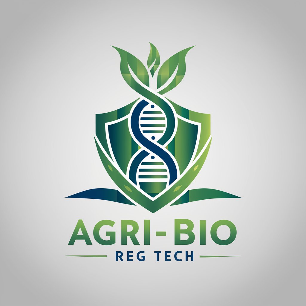 AgriBioReg Guide