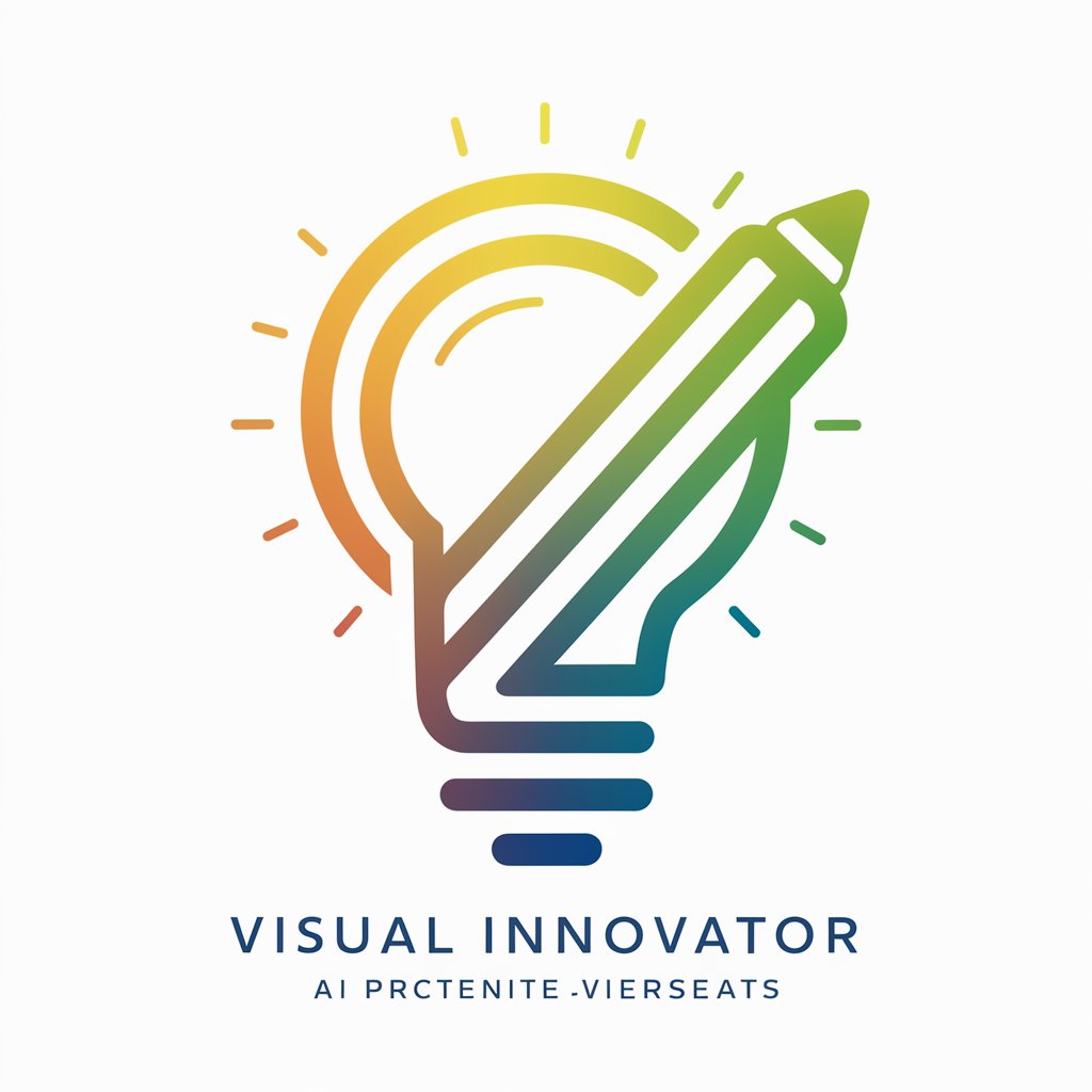 KM's Visual Innovator