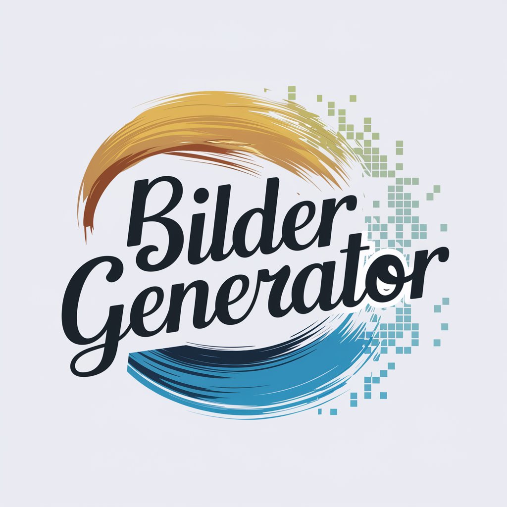 Bilder Generator