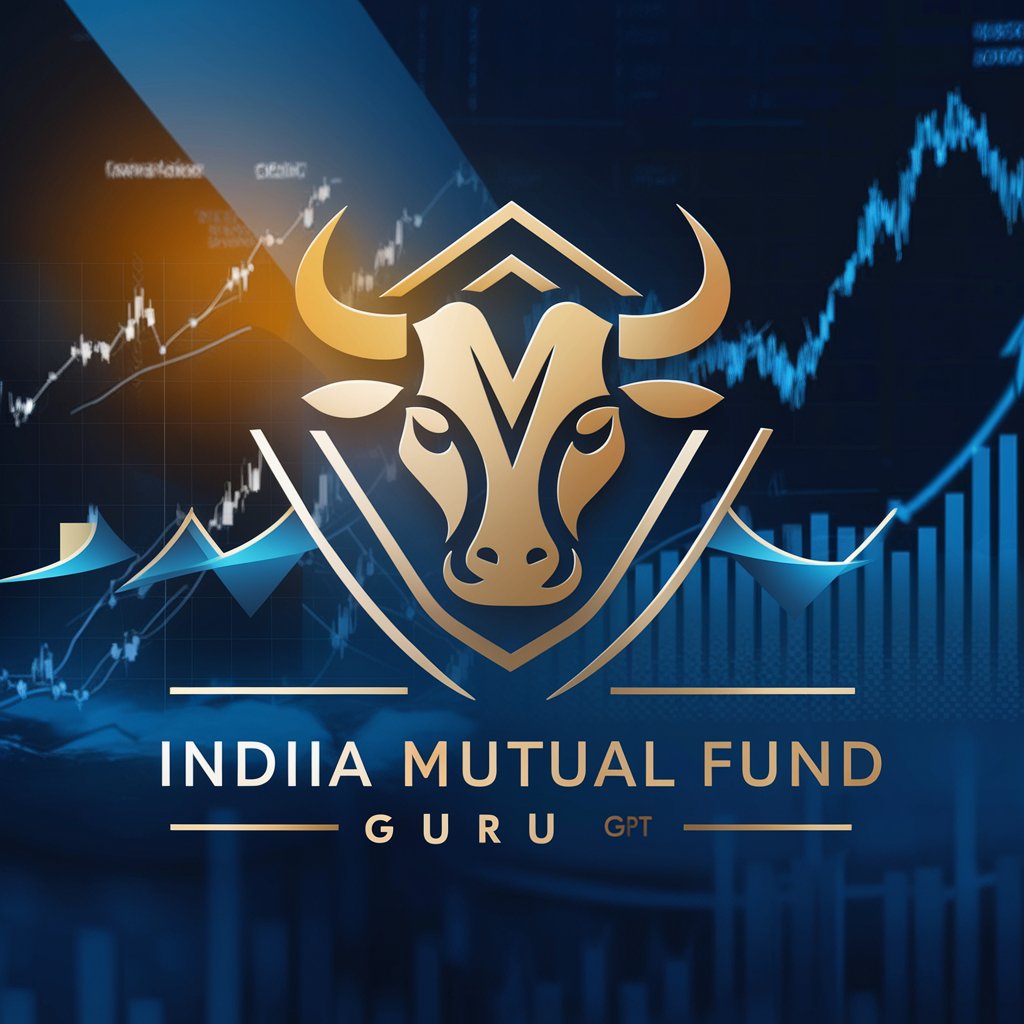 India Mutual Fund Guru GPT in GPT Store