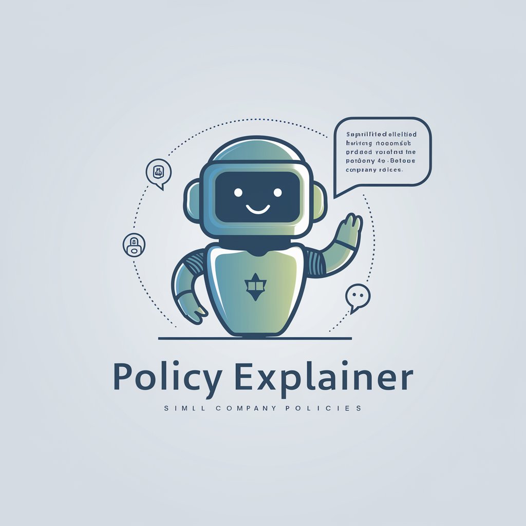 Policy Explainer