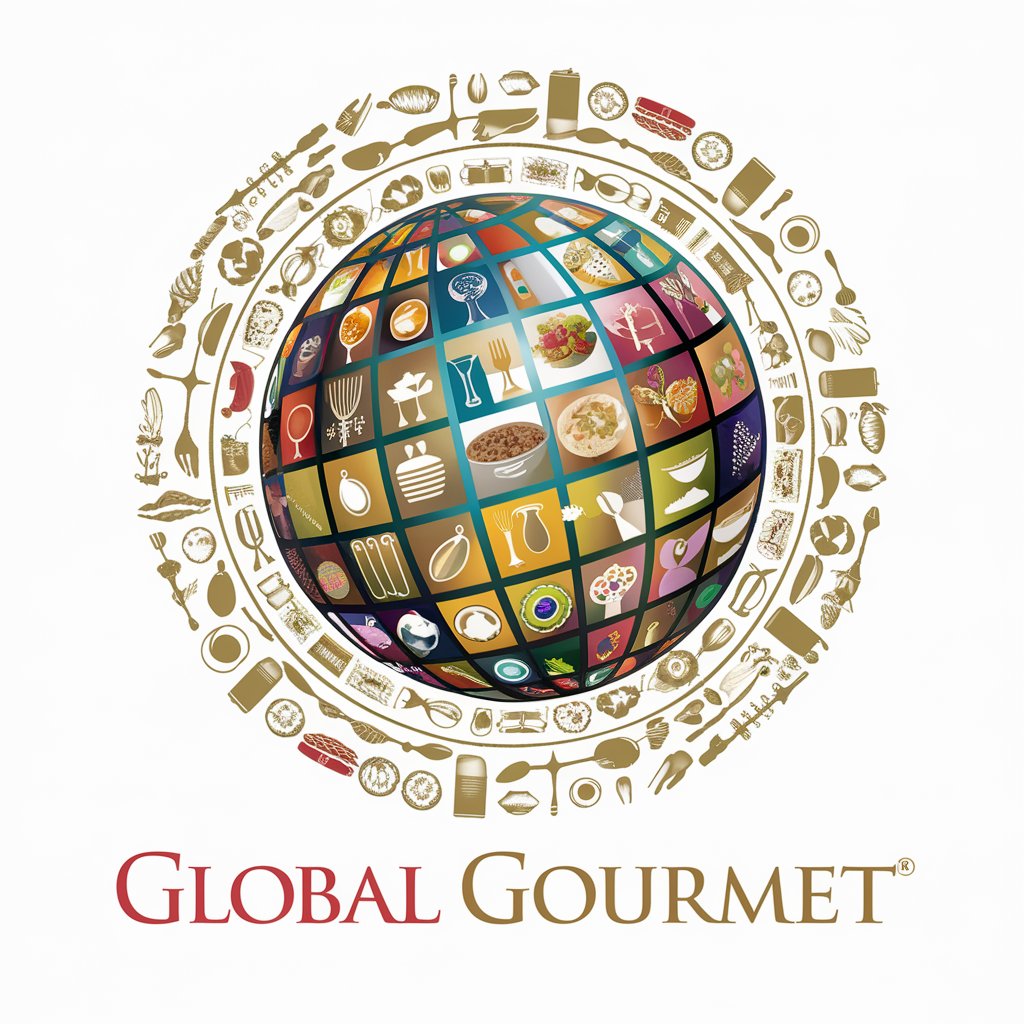 GlobalGourmet