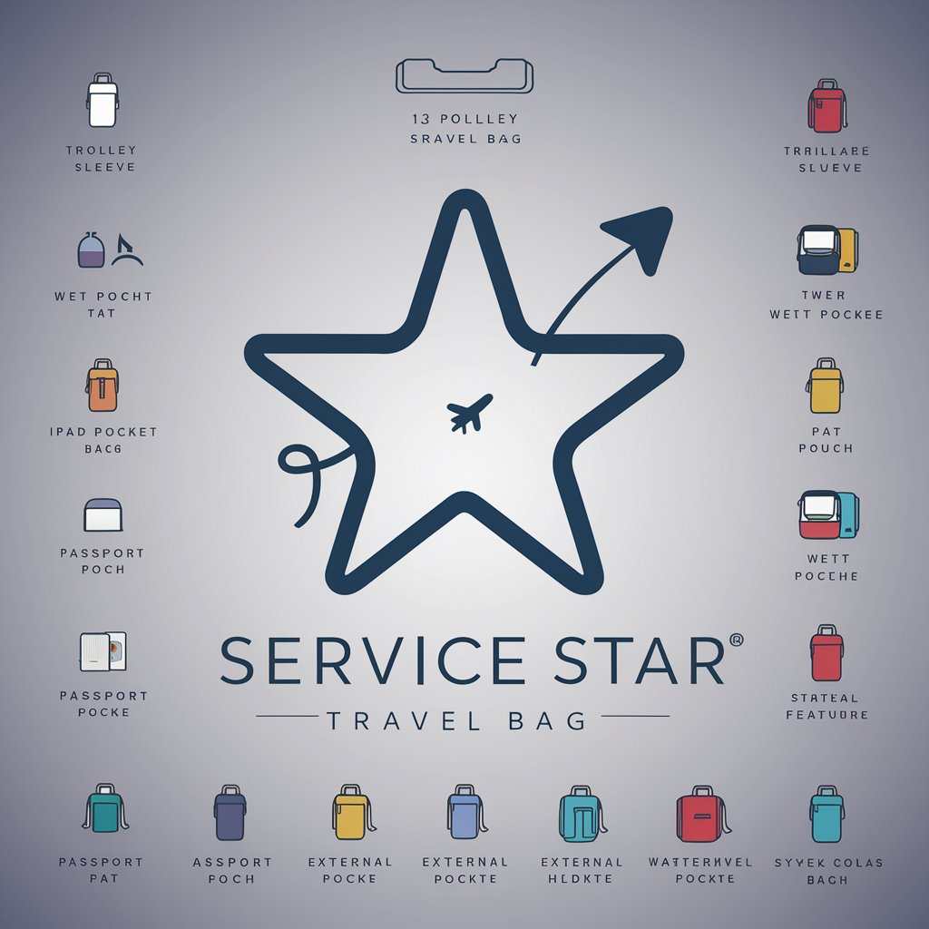 Service Star