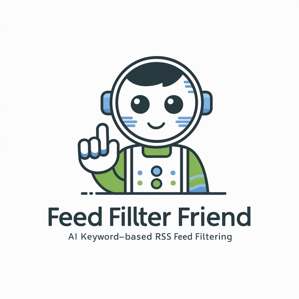 Feed Filter Friend