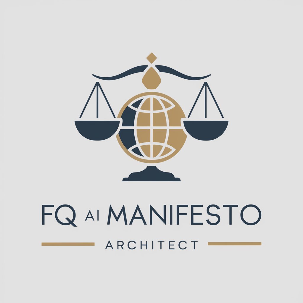 FQ AI Manifesto Architect in GPT Store
