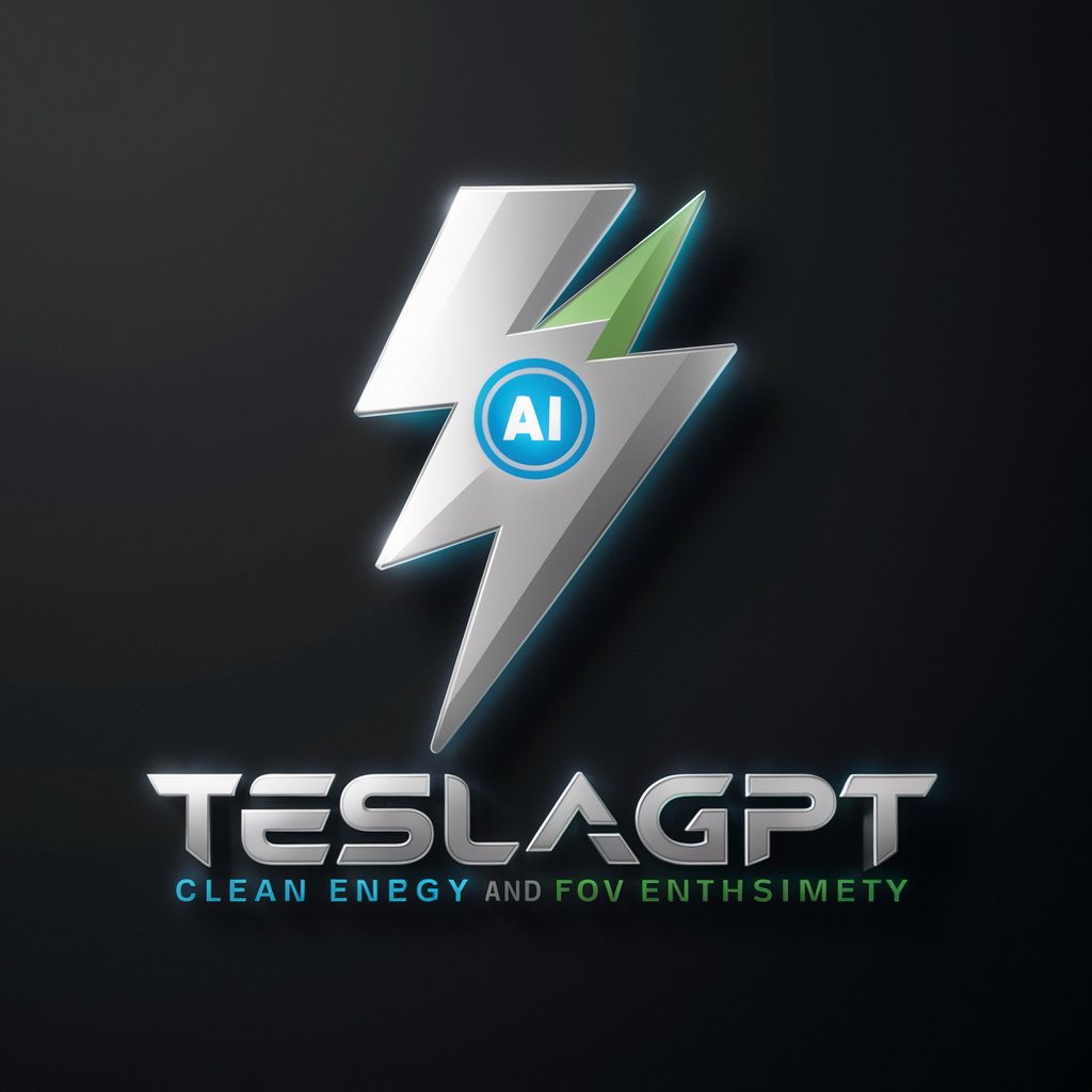 TeslaGPT in GPT Store