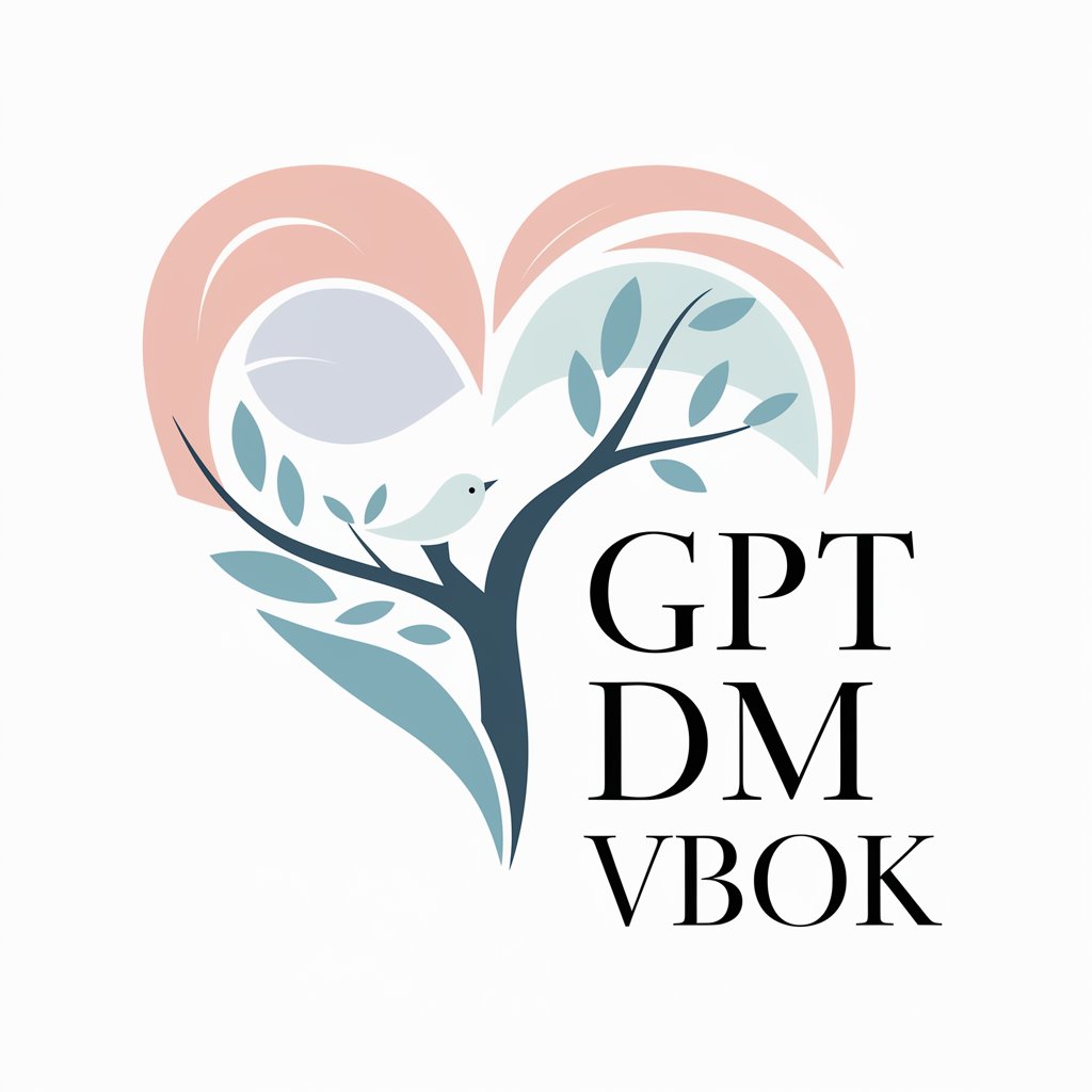 DM VBOK in GPT Store