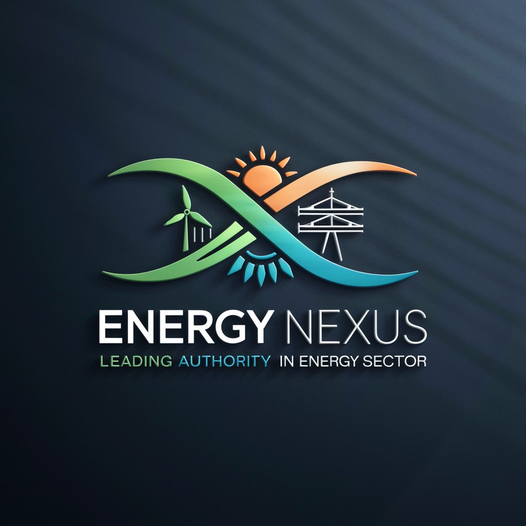 Energy Nexus in GPT Store