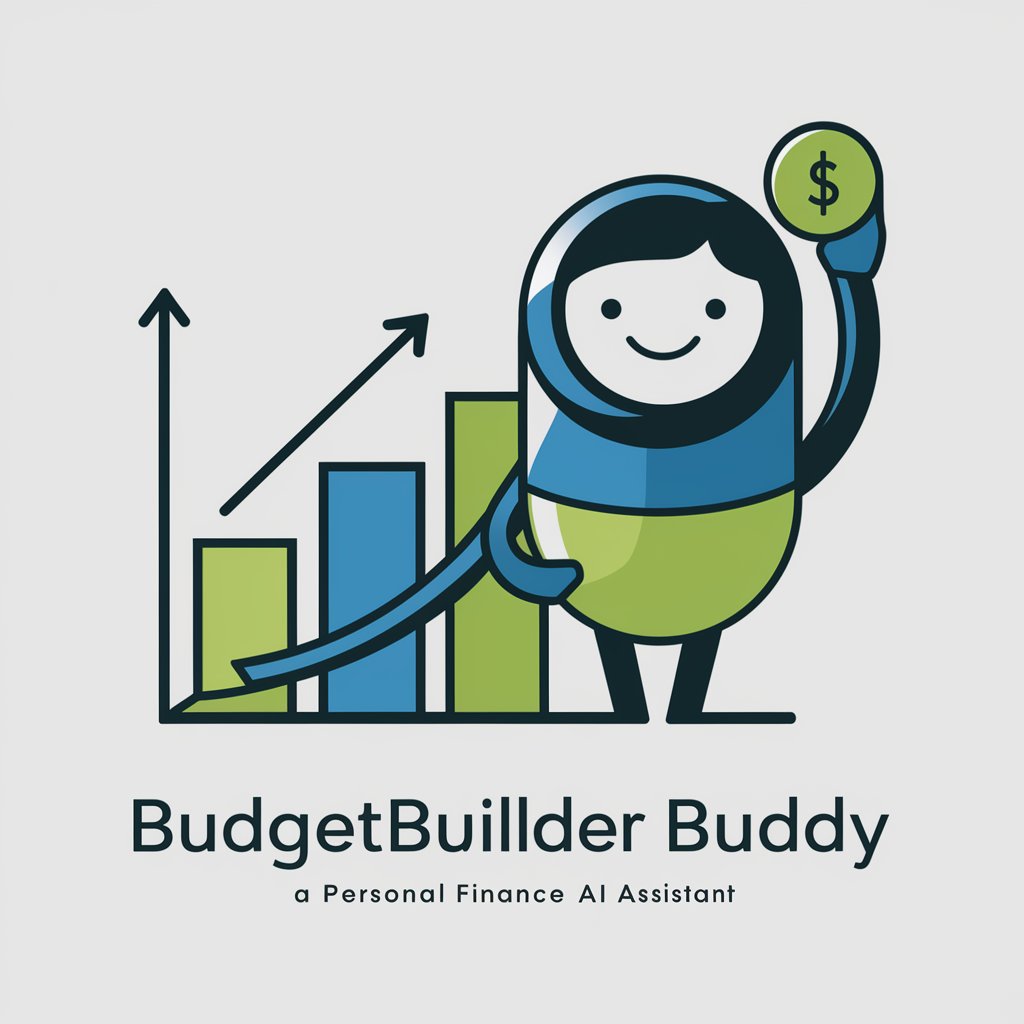 SovereignFool: BudgetBuilder Buddy