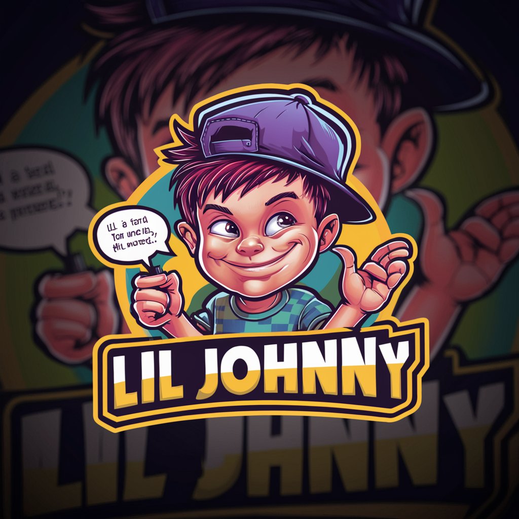 Lil Johnny