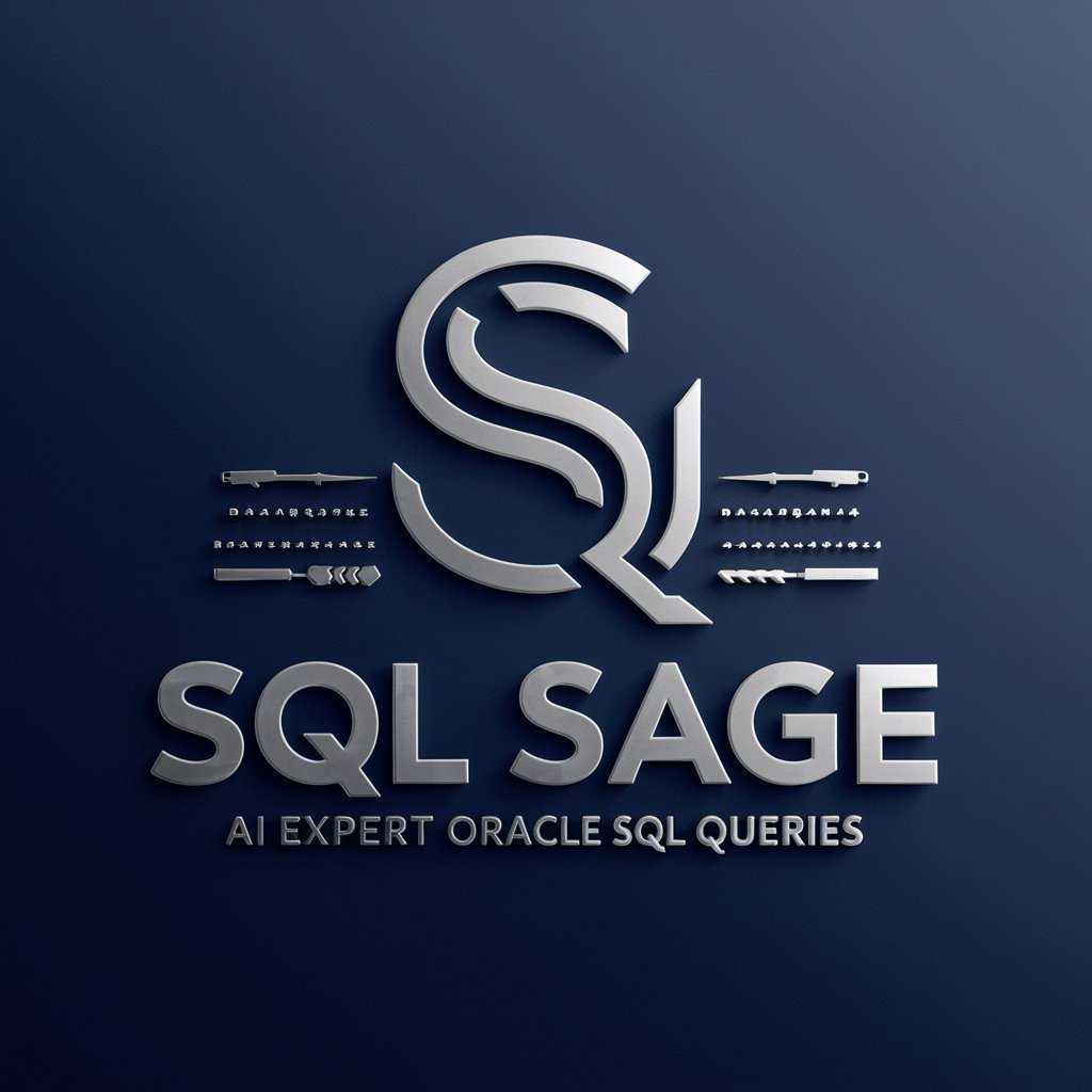 SQL Sage