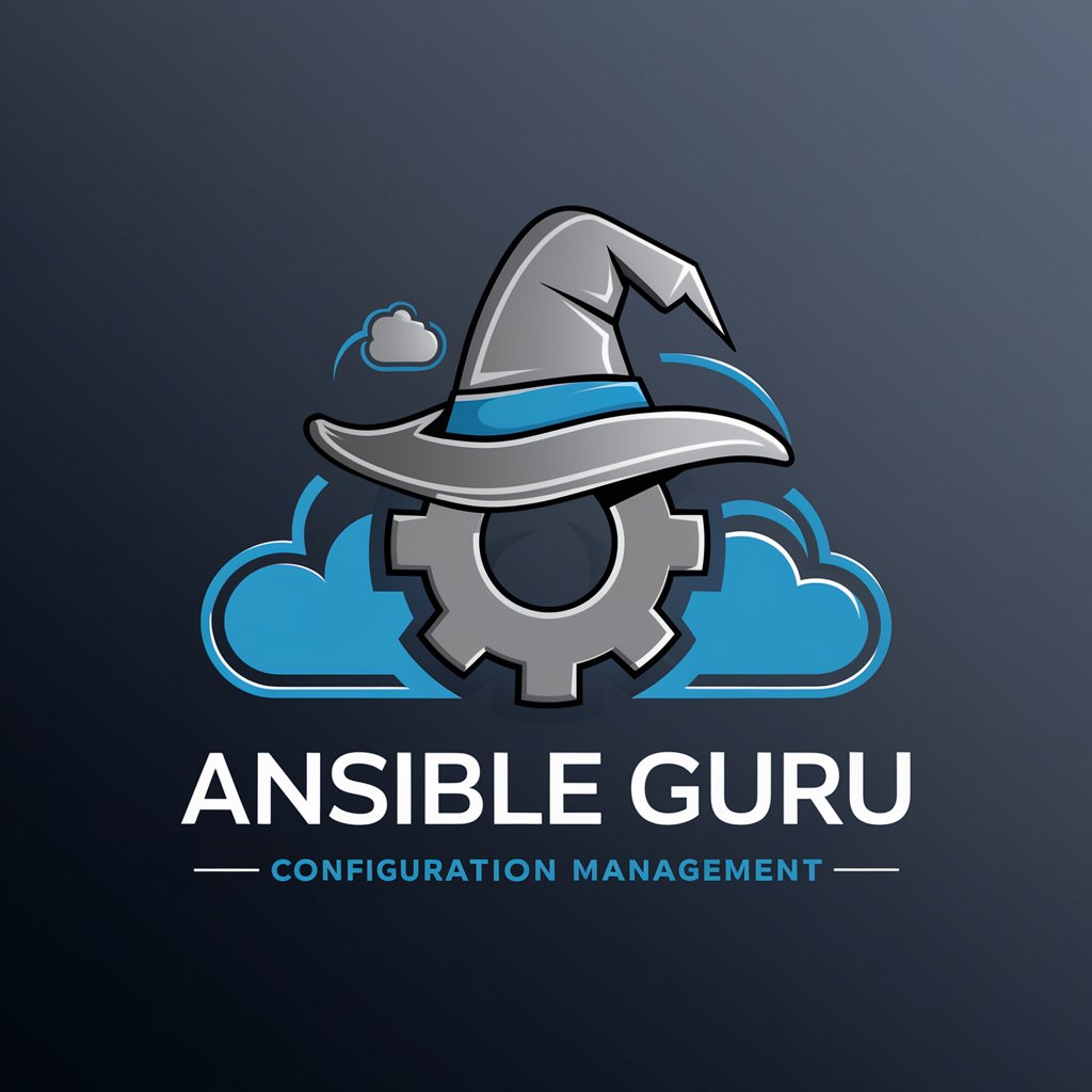 Ansible in GPT Store