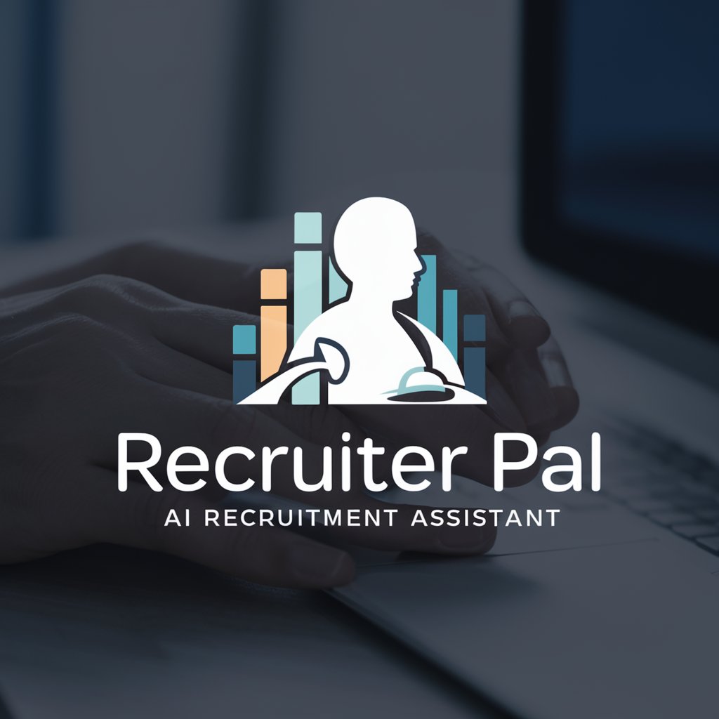 Recruiter Pal in GPT Store