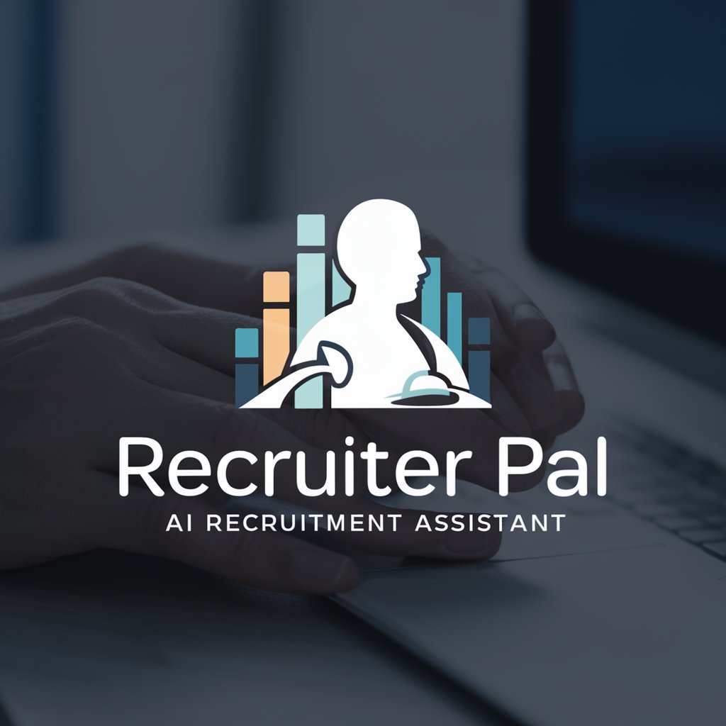 Recruiter Pal