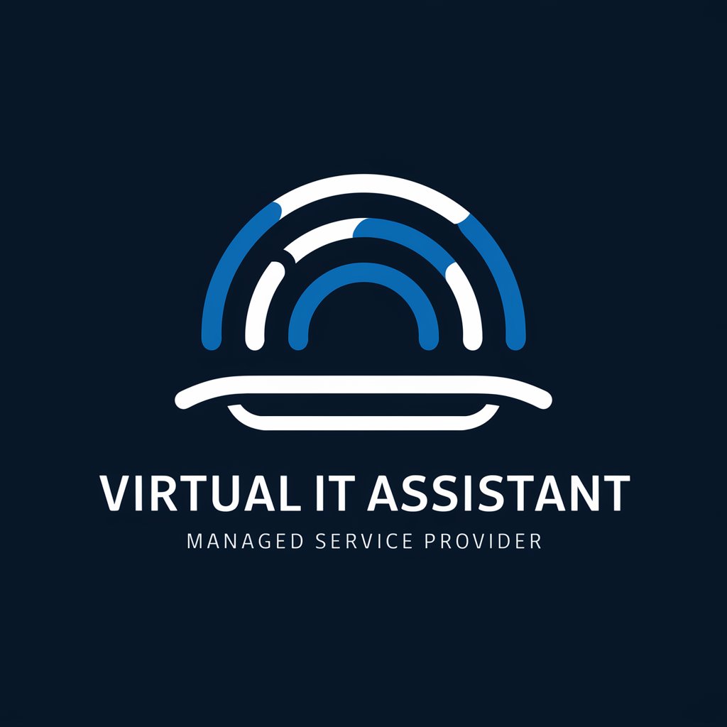 Virtual IT Assistant