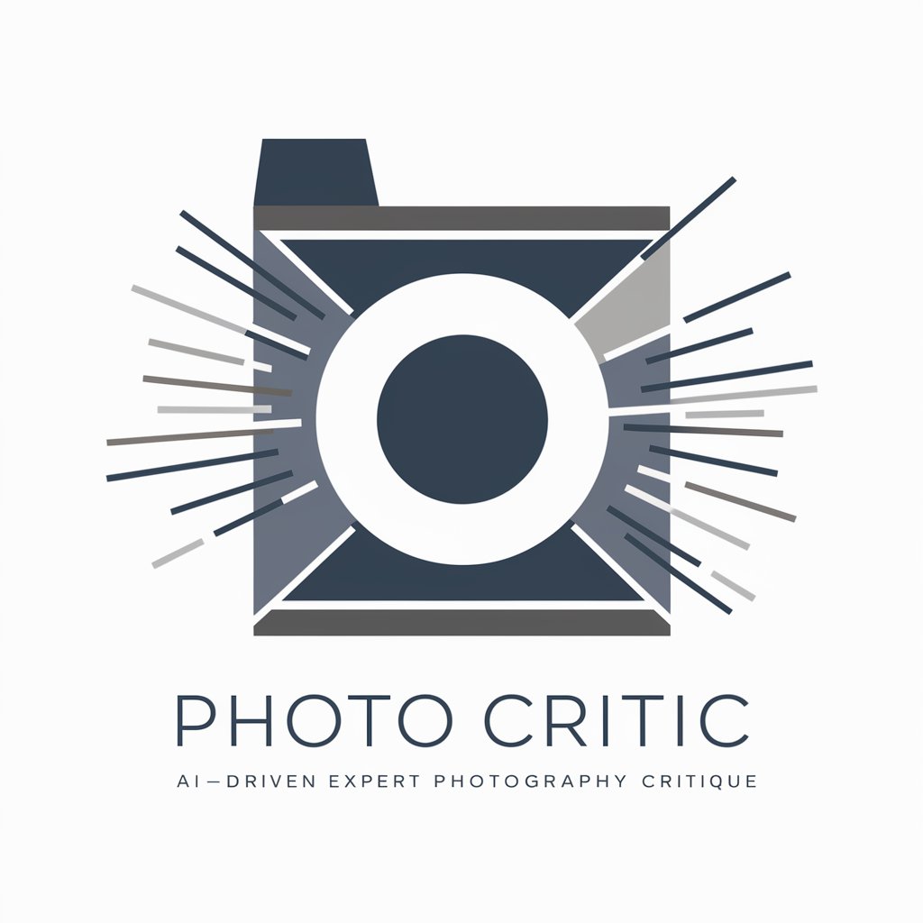 Photo Critic